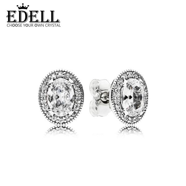 fahmi 100% sterling silver 1:1 glamour 296247cz vintage elegance earring original women wedding fashion jewelry 2018, Black
fahmi 100% sterling silver 1:1 glamour 296247cz vintage elegance earring original women wedding fashion jewelry 2018, Black