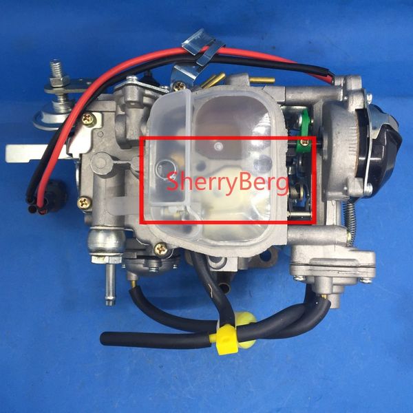 Карбюратор заменить карбюратор fit 22R toyota двигатель 1981-1995 пикап 1981-1988 Hilux
Карбюратор заменить карбюратор fit 22R toyota двигатель 1981-1995 пикап 1981-1988 Hilux