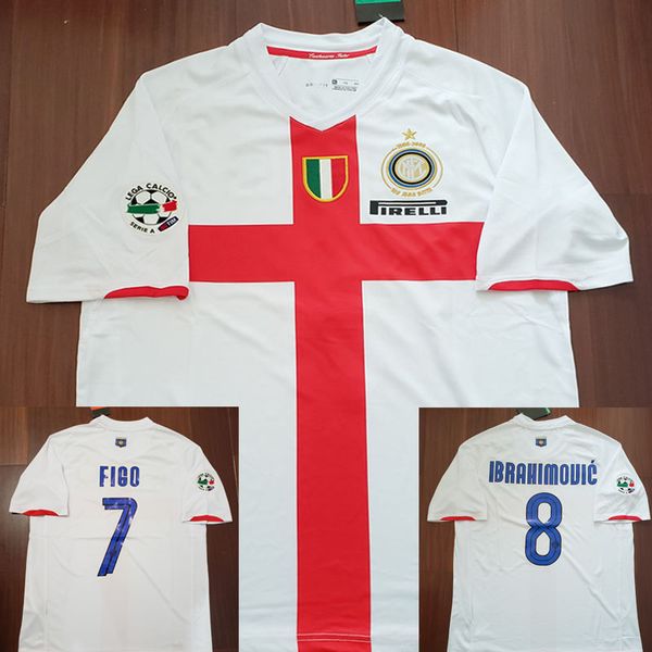 07 08 inter centenary zlatan ibrahimovic figo j zanetti retro occer jer ey 2008 milan away hirt materazzi cre po vintage maglia calcio
07 08 inter centenary zlatan ibrahimovic figo j zanetti retro occer jer ey 2008 milan away hirt materazzi cre po vintage maglia calcio