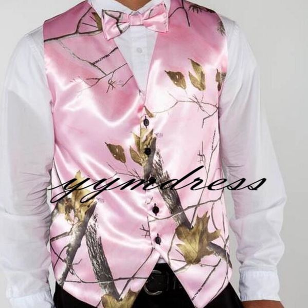 pink camo printed wedding groom vests groomsmen vests men's suit vests vest men's dress vest waistcoat dress hunter prom party far, Black
pink camo printed wedding groom vests groomsmen vests men's suit vests vest men's dress vest waistcoat dress hunter prom party far, Black