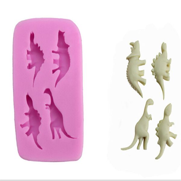 3d dinosaur dragon shape fondant silicone mold jelly chocolate cake decorating tools cake silicone mold ic972731 
3d dinosaur dragon shape fondant silicone mold jelly chocolate cake decorating tools cake silicone mold ic972731