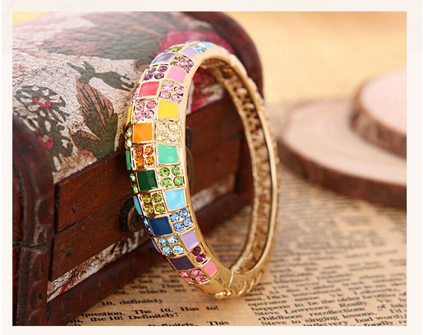 austrian crystal cuff bangles bracelets cloisonne bracelet enamel bangle fashion jewelry for women gift, Black
austrian crystal cuff bangles bracelets cloisonne bracelet enamel bangle fashion jewelry for women gift, Black