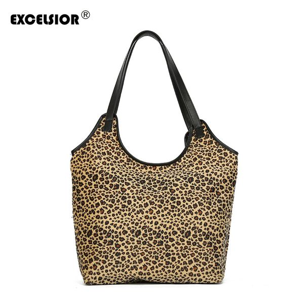 excelsior 2018 women's handbag lropard print pu bag luxury handbags women bags designer bolsos mujer g2063
excelsior 2018 women's handbag lropard print pu bag luxury handbags women bags designer bolsos mujer g2063