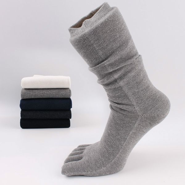 wholesale- hotsell american high ankle toe socks mens dress five finger sock solid color sox 5 pairs boc092, Black
wholesale- hotsell american high ankle toe socks mens dress five finger sock solid color sox 5 pairs boc092, Black