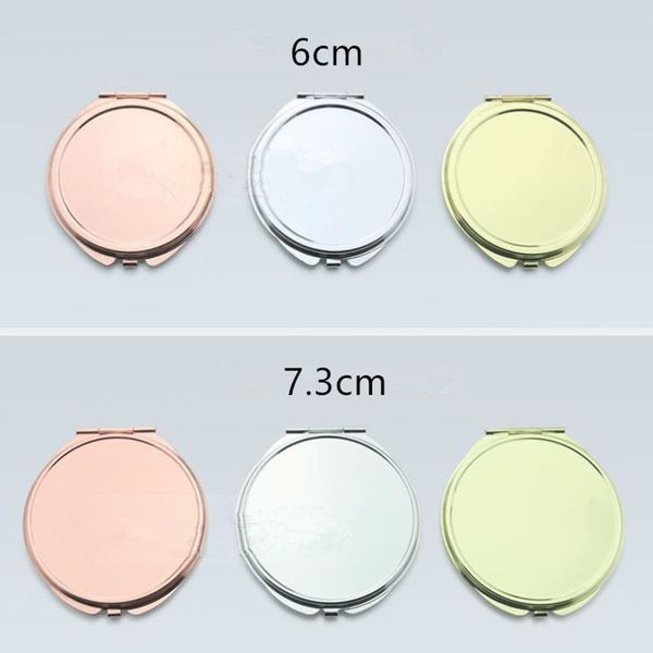 round gold/rose gold compact makeup mirror pretty compact mirror pretty ladies handbag mirrors fast shipping f1280
round gold/rose gold compact makeup mirror pretty compact mirror pretty ladies handbag mirrors fast shipping f1280