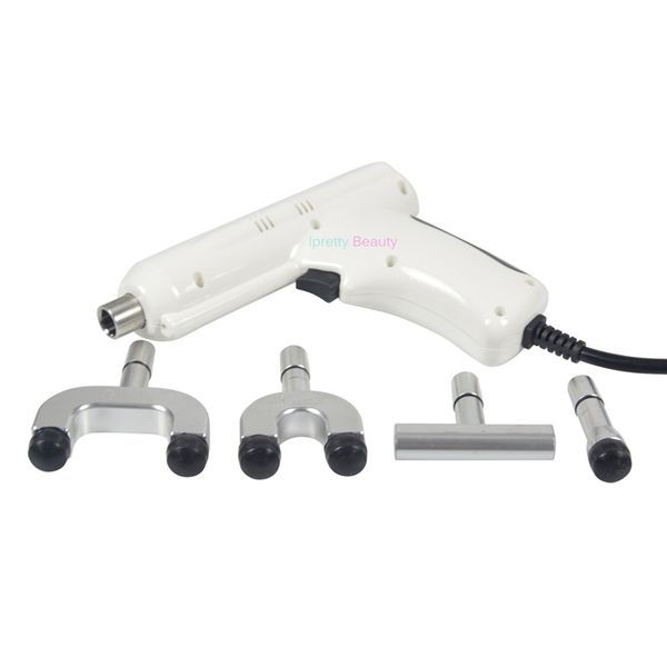 electric physical therapy equipment chiropractic spine adjuster / chiropractic adjusting instrument spine impulse adjusting gun for sale
electric physical therapy equipment chiropractic spine adjuster / chiropractic adjusting instrument spine impulse adjusting gun for sale