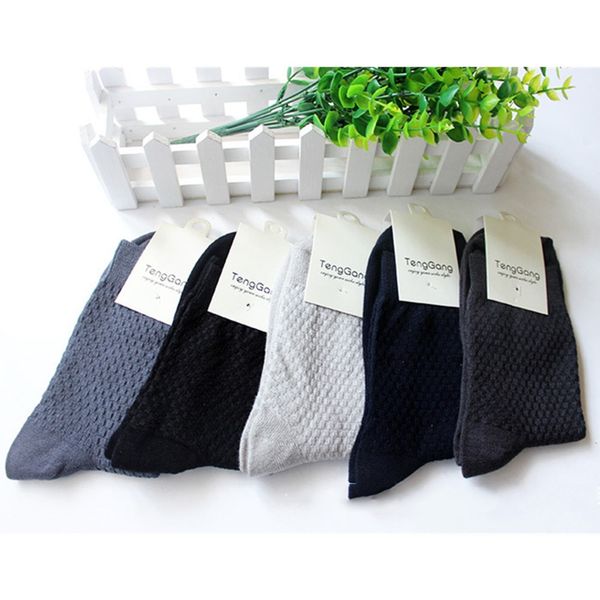 bamboo men's socks casual breathable business crew sock for men cotton autumn winter black white brand male socks
bamboo men's socks casual breathable business crew sock for men cotton autumn winter black white brand male socks