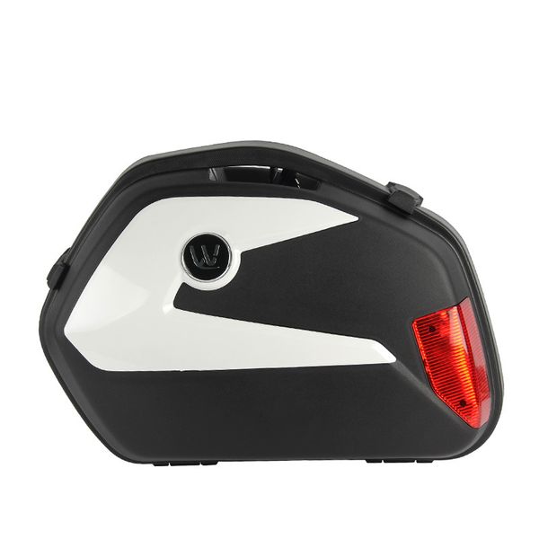 selling v-35 2 pieces black motorbike tail box motorcycle side case abs plastic side pannier 21l
selling v-35 2 pieces black motorbike tail box motorcycle side case abs plastic side pannier 21l