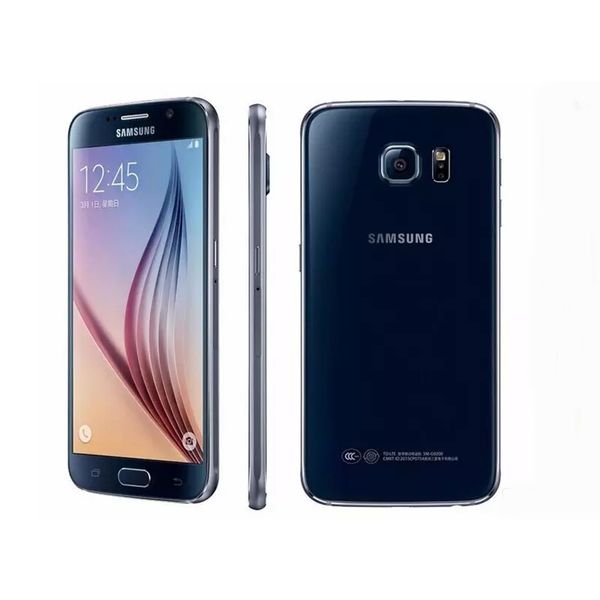 refurbished unlocked samsung galaxy s6 g920a g920t g920f octa core 3gb/32gb 16mp andorid 5.1 inch 4g lte wifi gps bluetooth smartphone
refurbished unlocked samsung galaxy s6 g920a g920t g920f octa core 3gb/32gb 16mp andorid 5.1 inch 4g lte wifi gps bluetooth smartphone
