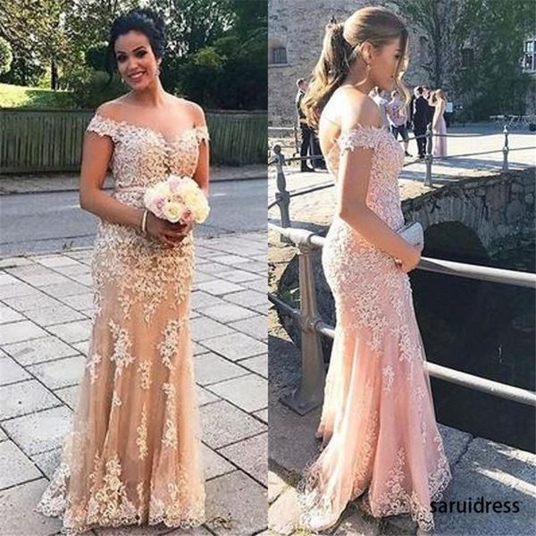 saudi arabai off shoulder tulle mermaid floor length evening dress custom made long formal party dress glamorous lace appliques prom dresses, Black
saudi arabai off shoulder tulle mermaid floor length evening dress custom made long formal party dress glamorous lace appliques prom dresses, Black