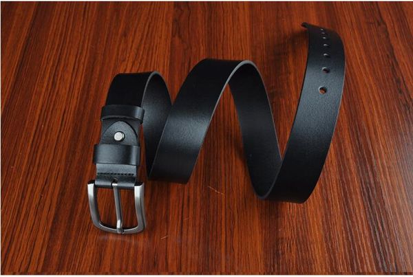 2018 new cowhide genuine leather belts for men brand strap male pin buckle vintage jeans belt 100-150 cm long waist belt xf007, Black;brown
2018 new cowhide genuine leather belts for men brand strap male pin buckle vintage jeans belt 100-150 cm long waist belt xf007, Black;brown