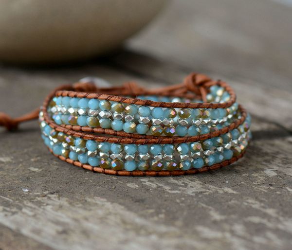 crystal rhinestone bracelets bling boho layered leather wrap bracelets vintage woven cuff bracelet custom bracelet dropship, Golden;silver
crystal rhinestone bracelets bling boho layered leather wrap bracelets vintage woven cuff bracelet custom bracelet dropship, Golden;silver