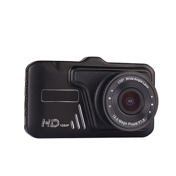 1080p car dvr driving digital recorder car dash cam 3" full hd 170° wdr g-sensor cycle recording motion detection parking monitor
1080p car dvr driving digital recorder car dash cam 3" full hd 170° wdr g-sensor cycle recording motion detection parking monitor