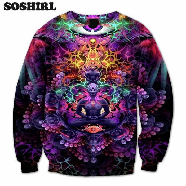 soshirl soul trip 3d sweatshirt purple galaxy outfit men casual hoodies sweatshirt punk lotus pullover streetwear cool dropship, Black
soshirl soul trip 3d sweatshirt purple galaxy outfit men casual hoodies sweatshirt punk lotus pullover streetwear cool dropship, Black