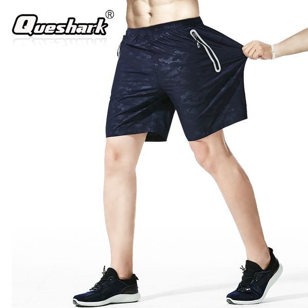 quick dry camouflage reflective zipper pocket men's gym running shorts workout tennis training fitness bodybuilding sport shorts, Black;blue
quick dry camouflage reflective zipper pocket men's gym running shorts workout tennis training fitness bodybuilding sport shorts, Black;blue