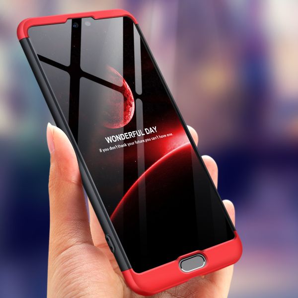 Для huawei P20 lite / P20 Pro Case 360 всего тела жесткий пластик защитите Case для huawei P20 lite обложк
Для huawei P20 lite / P20 Pro Case 360 всего тела жесткий пластик защитите Case для huawei P20 lite обложк