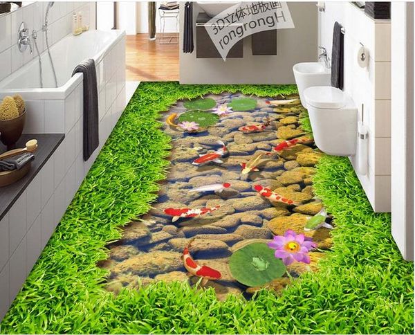 nature scenery wall paper grass stream brook carp lotus 3d stereo painting floor floor tile painting p wallpaper nature
nature scenery wall paper grass stream brook carp lotus 3d stereo painting floor floor tile painting p wallpaper nature
