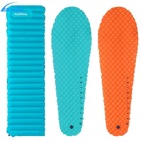 inflatable mattress inflating sleeping pad outdoor hiking camping mat lightweight camp air mattress
inflatable mattress inflating sleeping pad outdoor hiking camping mat lightweight camp air mattress