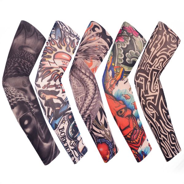 skull armwarmer bike bicycle arm warmer cycling sports tattoo uv block cool cover sun protection arm sleeves, Blue;gray
skull armwarmer bike bicycle arm warmer cycling sports tattoo uv block cool cover sun protection arm sleeves, Blue;gray
