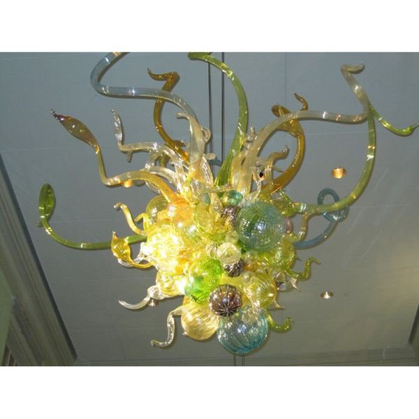 art balls chain chandelier lamp style wedding decor hand blown glass pendant lamps
art balls chain chandelier lamp style wedding decor hand blown glass pendant lamps