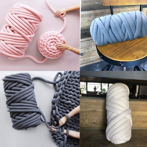 500 г / шт. Толстая Коренастая Пряжа для Ручного Вязания DIY Крючком Анти пиллинг Pet Cat
500 г / шт. Толстая Коренастая Пряжа для Ручного Вязания DIY Крючком Анти пиллинг Pet Cat