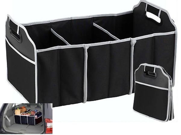 2-in-1 car boot organiser shopping tidy heavy duty collapsible foldable storage h5005
2-in-1 car boot organiser shopping tidy heavy duty collapsible foldable storage h5005