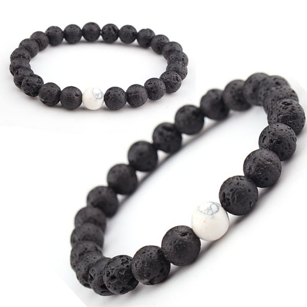7 chakra 8 mm natural stone bracelets lava volcanic stone bracelet handmade beads bracelets energy yoga charm bangle for women jewelry h544f
7 chakra 8 mm natural stone bracelets lava volcanic stone bracelet handmade beads bracelets energy yoga charm bangle for women jewelry h544f