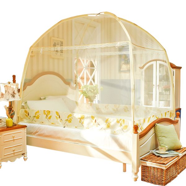 folding yurt mosquito net princess style anti mosquito net for girls room decor lace canopy nets fine mesh curtain tent klamboe
folding yurt mosquito net princess style anti mosquito net for girls room decor lace canopy nets fine mesh curtain tent klamboe