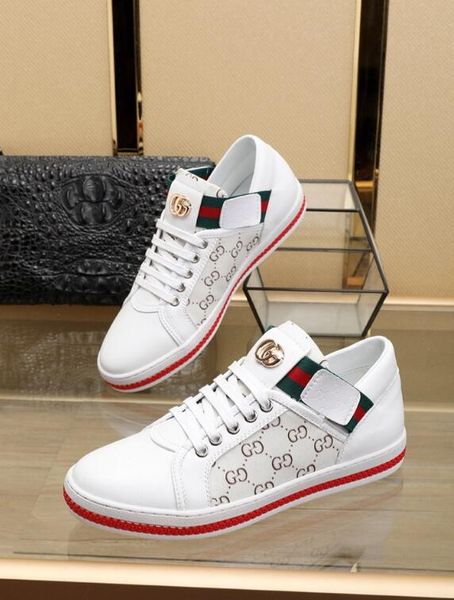 De igner genuine leather new de ign flat ca ual hoe more type neaker ummer for men lace up high end ca ual hoe
De igner genuine leather new de ign flat ca ual hoe more type neaker ummer for men lace up high end ca ual hoe