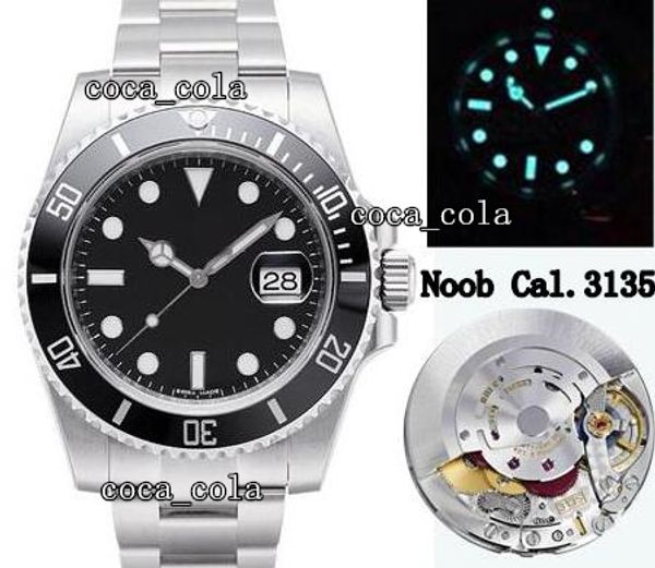 gold seller service 904l steel updated version v9 style automatic eta 3135 watch men black ceramic bezel luminous calendar sapphire dive, Slivery;brown
gold seller service 904l steel updated version v9 style automatic eta 3135 watch men black ceramic bezel luminous calendar sapphire dive, Slivery;brown