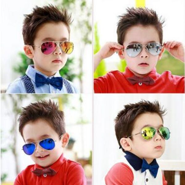 children girls boys sunglasses kids beach supplies uv protective eyewear baby fashion sunshades glasses, White;black
children girls boys sunglasses kids beach supplies uv protective eyewear baby fashion sunshades glasses, White;black
