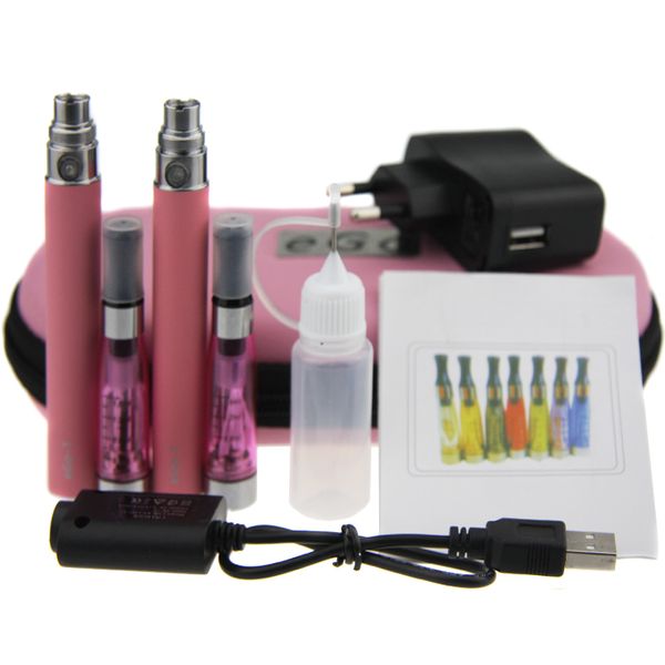 t colorful cigarette ego ego electronic with case zipper gift ego kit atomizer ce4 double 650mah/900mah/1100mah ce4 battery wvera
t colorful cigarette ego ego electronic with case zipper gift ego kit atomizer ce4 double 650mah/900mah/1100mah ce4 battery wvera
