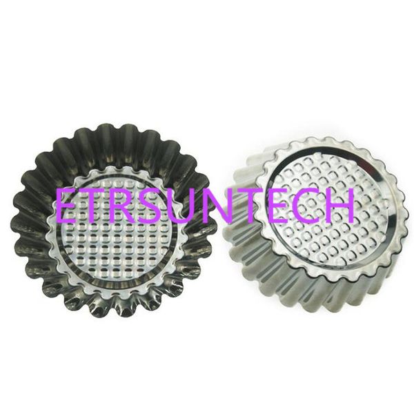 large size cookie pudding mould makers stainless steel egg tart mold kitchen accessories baking pastry tools qw7974
large size cookie pudding mould makers stainless steel egg tart mold kitchen accessories baking pastry tools qw7974