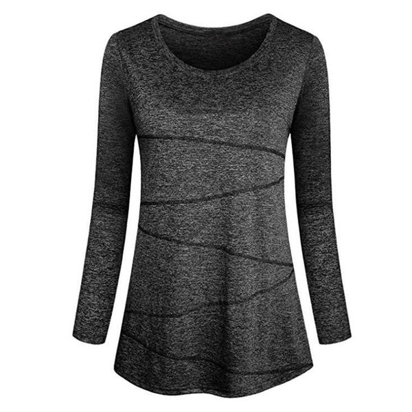 chamsgend 2018 autumn winter long sleeve shirt women women shirt o-neck loose cotton woman blouse 1a02, White
chamsgend 2018 autumn winter long sleeve shirt women women shirt o-neck loose cotton woman blouse 1a02, White