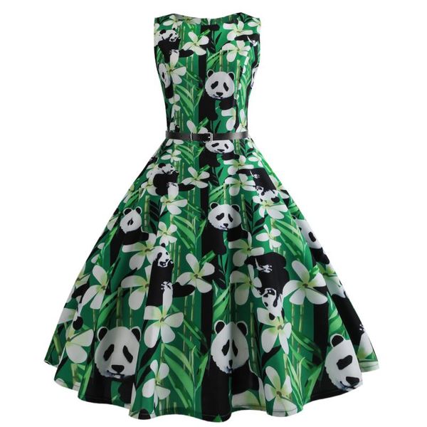 the 2018 summer and autumn new dresses women s sleeveless vest in the long a line style dress temperament dress full, White;black
the 2018 summer and autumn new dresses women s sleeveless vest in the long a line style dress temperament dress full, White;black