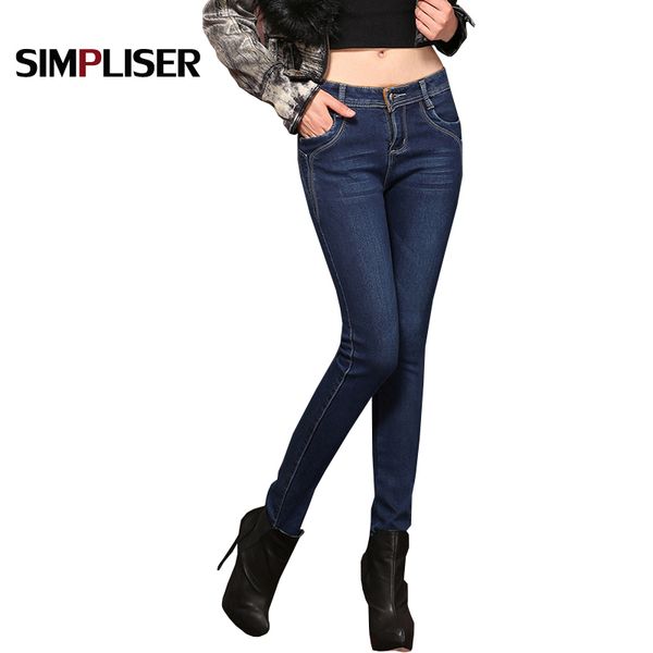 simpliser winter jeans pants woman warm velvet jeans pencil pants large size 34 33 mid waist femme pantalon denim blue leggings
simpliser winter jeans pants woman warm velvet jeans pencil pants large size 34 33 mid waist femme pantalon denim blue leggings