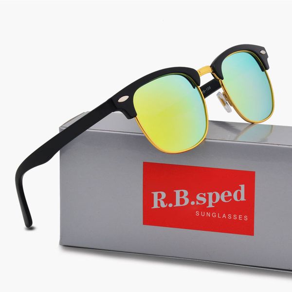 brand designer polarized men women sunglasses semi-rimless frame driving glasses polarizing lenses with brown case and accessories, White;black
brand designer polarized men women sunglasses semi-rimless frame driving glasses polarizing lenses with brown case and accessories, White;black