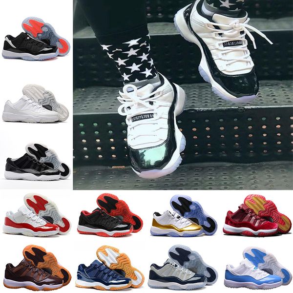 2018 11 Low GS Blue Moon men Basketball Shoes Gym Red Midnight Navy 11s top sale men Sports Sneakers outdoor shoes size US 5.5-13
2018 11 Low GS Blue Moon men Basketball Shoes Gym Red Midnight Navy 11s top sale men Sports Sneakers outdoor shoes size US 5.5-13