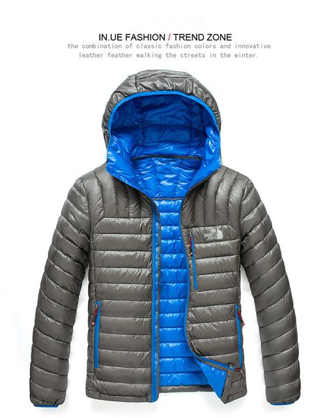 2019 ell men 039 cla ic brand compre down jacket outdoor port convenient carry hooded keep warm loo e coat ca ual hooded down jacket, Black
2019 ell men 039 cla ic brand compre down jacket outdoor port convenient carry hooded keep warm loo e coat ca ual hooded down jacket, Black