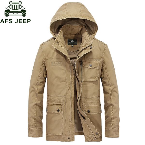 new jacket men casual hooded collar solid color windbreaker warm coat men autumn mens jackets big size m-4xl outwear, Black;brown
new jacket men casual hooded collar solid color windbreaker warm coat men autumn mens jackets big size m-4xl outwear, Black;brown