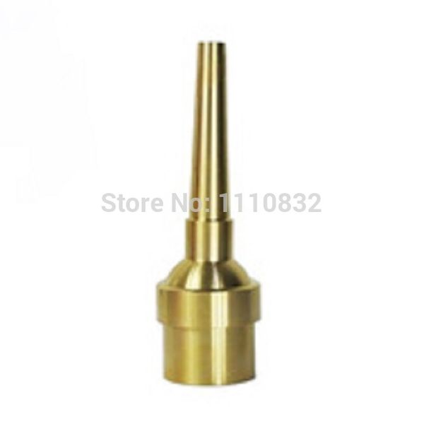 dn25 pools water sprinkler spray head brass landscape universal dc adjustable comet fountain nozzle (fast shipping
dn25 pools water sprinkler spray head brass landscape universal dc adjustable comet fountain nozzle (fast shipping
