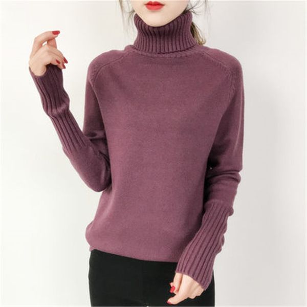 autumn winter sweaters women new 2018 fashion warm high collar elasticity sweater pullover long-sleeve female knitted sweater, White;black
autumn winter sweaters women new 2018 fashion warm high collar elasticity sweater pullover long-sleeve female knitted sweater, White;black
