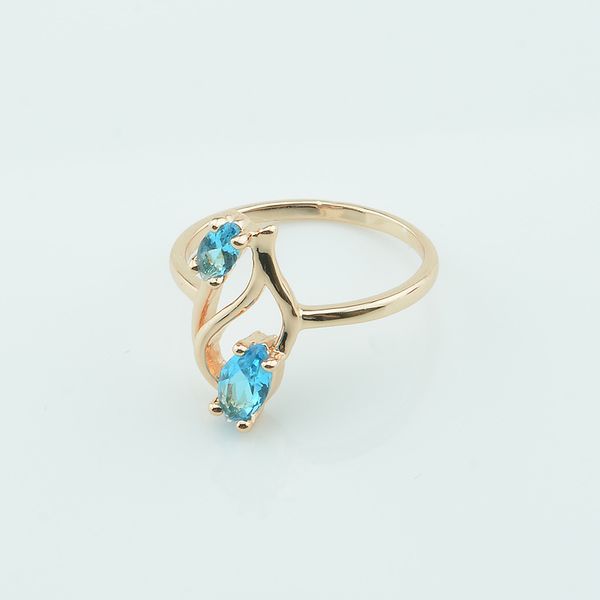 fashion jewelry 18mm width women 585 gold color rose rings blue stone cubic zircon party rings, Golden;silver
fashion jewelry 18mm width women 585 gold color rose rings blue stone cubic zircon party rings, Golden;silver