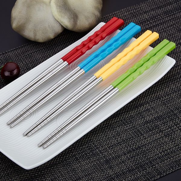 detachable chinese chopsticks plastic chopsticks wholesale stainless steel chopsticks with many colors screw abs plastic handle
detachable chinese chopsticks plastic chopsticks wholesale stainless steel chopsticks with many colors screw abs plastic handle