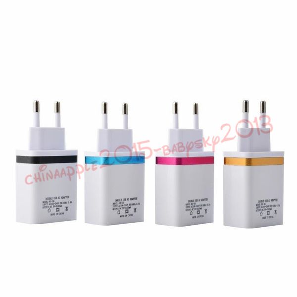ac home travel wall charger 2.1a dual usb ports eu us plug for iphone samsung galaxy s6 s7 edge android phone mp3 pc
ac home travel wall charger 2.1a dual usb ports eu us plug for iphone samsung galaxy s6 s7 edge android phone mp3 pc
