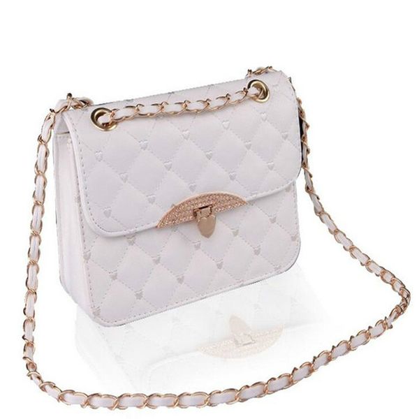 small flap bag shoulder bags women quilted chains famous design lady messenger crossbody bags bolsa feminina
small flap bag shoulder bags women quilted chains famous design lady messenger crossbody bags bolsa feminina