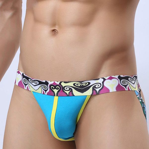 Cotton Czzlolo Brand Clothing Hombre Calzoncillos Hombre Slips Sexy Erotic Homens Men Thongs G -Strings Men Jockstraps Gay Underwear 
Cotton Czzlolo Brand Clothing Hombre Calzoncillos Hombre Slips Sexy Erotic Homens Men Thongs G -Strings Men Jockstraps Gay Underwear