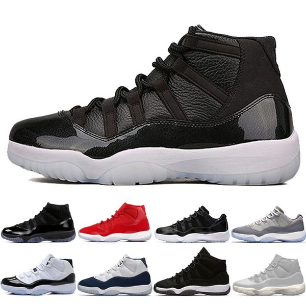 11 11s cap and gown prom night mens basketball shoes gym red bred prm heiress barons win like 96 72-10 men sports sneakers outdoor designer
11 11s cap and gown prom night mens basketball shoes gym red bred prm heiress barons win like 96 72-10 men sports sneakers outdoor designer