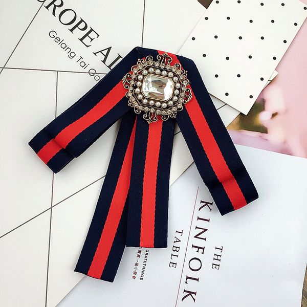 college style bowtie wedding party striped preal bowknot women bow tie classic neck wear diamond bowties shirt accessories, Black;blue
college style bowtie wedding party striped preal bowknot women bow tie classic neck wear diamond bowties shirt accessories, Black;blue