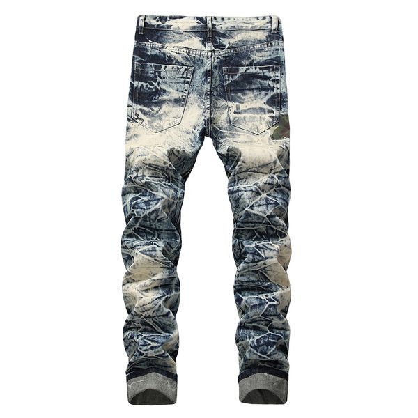 fit hop mens camo straight jeans vintage pants fashion jean denim ripped hip idopy washed patchwork trousers for men kemte, Black
fit hop mens camo straight jeans vintage pants fashion jean denim ripped hip idopy washed patchwork trousers for men kemte, Black